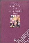 Poesia europea del Novecento (1900-1945) libro