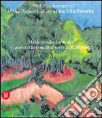 Capolavori dalla collezione di Carmen Thyssen-Bornemisza. 120 dipinti dal Seicento alle avanguardie storiche. Ediz. inglese libro