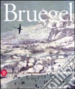 Pieter Bruegel il Vecchio al Kunsthistorisches Museum di Vienna. Ediz. inglese libro
