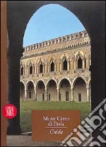 Guida ai civici musei del Castello visconteo di Pavia. Ediz. illustrata libro