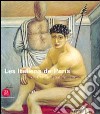 Italiens de Paris. De Chirico e gli altri a Parigi nel 1930 (Les) libro