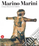 Marino Marini. Catalogo ragionato della scultura. Ediz. inglese libro