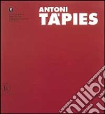 Tapies Antoni. Ediz. italiana e tedesca. Vol. 2