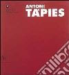 Tapies Antoni. Ediz. italiana e tedesca. Vol. 2 libro di Casé Pierre