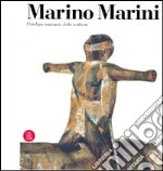 Marino Marini. Catalogo ragionato della scultura. Ediz. illustrata libro