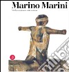 Marino Marini. Catalogo ragionato della scultura. Ediz. illustrata libro