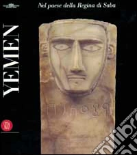Yemen. Ediz. tedesca