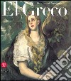 El Greco. Identità e trasformazione. Ediz. inglese libro di Lopera Alvarez J. (cur.)