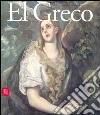 El Greco. Identità e trasformazione libro