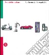 Il modello italiano. Le forme della creatività. Ediz. italiana libro