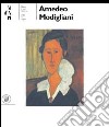 Amedeo Modigliani. Ediz. tedesca libro