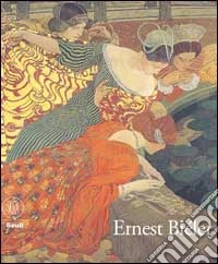 Biéler Ernst. Du realisme à l'art nouveau. Ediz. francese e tedesca libro