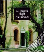 La bicocca degli Arcimboldi libro