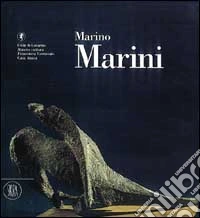 Marino Marini. Ediz. inglese