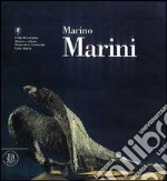 Marino Marini. Ediz. inglese