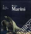 Marino Marini. Ediz. inglese libro di Casé P. (cur.)