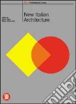 Nuova architettura italiana. Ediz. inglese