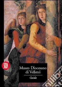 Il museo diocesano di Velletri libro