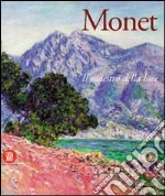 Monet. Il maestro della luce. Ediz. illustrata libro