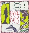 Pierre Alechinsky. Divers faits. Ediz. illustrata libro