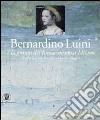 Bernardino Luini e la pittura del Rinascimento a Milano. Gli affreschi di San Maurizio al Monastero Maggiore libro