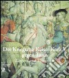 Kriegszug Kaiser Karls V. gegen Tunis. Kartons und tapisserien. Ediz. tedesca libro