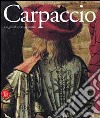 Carpaccio. Les cycles narratifs. Ediz. francese libro di Mason Stefania