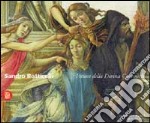 Botticelli. Pittore della Divina Commedia. Ediz. illustrata libro