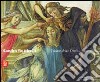Botticelli. Pittore della Divina Commedia. Ediz. illustrata libro