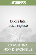 Buccellati. Ediz. inglese