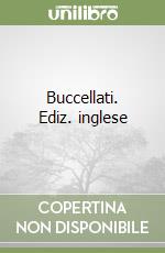 Buccellati. Ediz. inglese libro