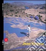 Les déserts de Jean Verame. Ediz. francese libro