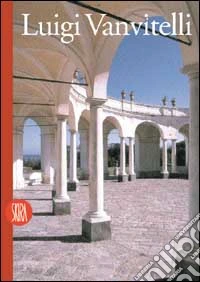 Vanvitelli Luigi libro