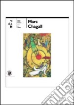 Marc Chagall libro