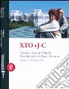 Xto e J-C. Christo e Jeanne-Claude. Una biografia. Ediz. illustrata libro