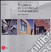 Tendances architecture nord-americaine. Ediz. francese libro