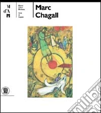 Chagall. Ediz. tedesca
