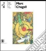 Chagall. Ediz. tedesca libro