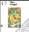 Chagall. Ediz. tedesca libro