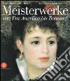 Meisterwerke von fra Angelico bis Bonnard. Ediz. tedesca libro