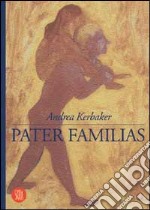 Pater familias libro