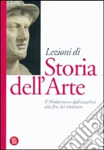 Lezioni di Storia dell'arte (1) libro