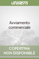 Avviamento commerciale libro