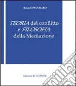 Teoria del conflitto e filosofia della mediazione