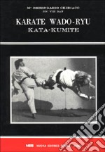 Karate Wado-Ryu. Kata, Kumite