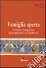 Famiglia aperta libro