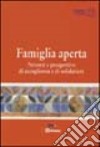 Famiglia aperta libro