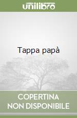 Tappa papà libro