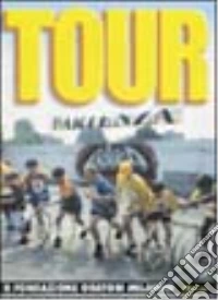 Tour libro