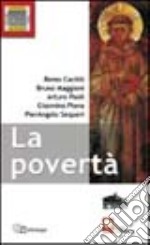 La povertà libro